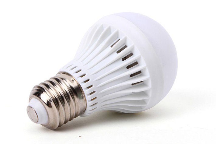 Đèn led có tính thẩm mỹ cao