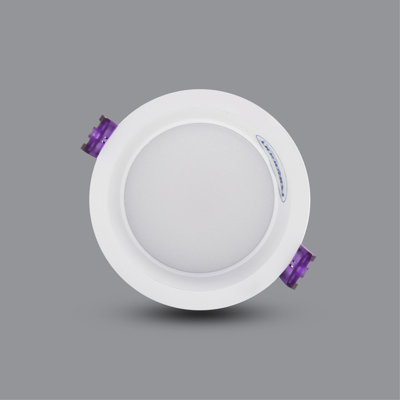 Đèn Downlight Đổi Màu PRDOO Paragon Hiệu Suất Chiếu Sáng Cao