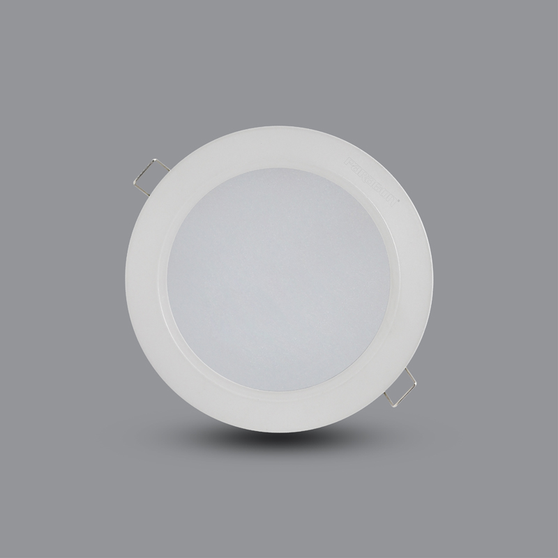 Đèn Led Âm Trần Downlight PRDLL Paragon Chính Hãng Siêu Sáng