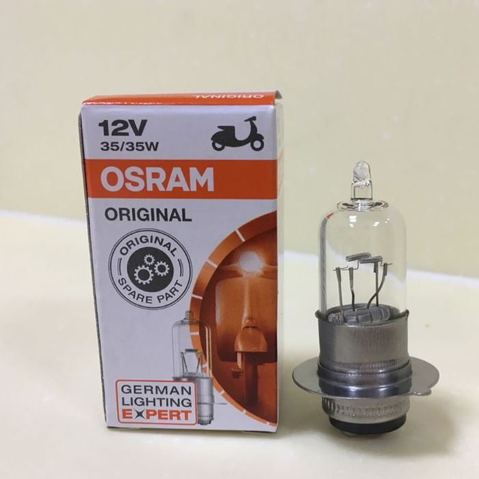 An Lạc Phát là địa chỉ chuyên phân phối chính hãng sản phẩm Osram