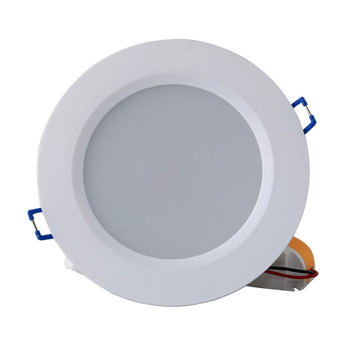 Đèn led âm trần sở hữu tính năng và ứng dụng đa dạng