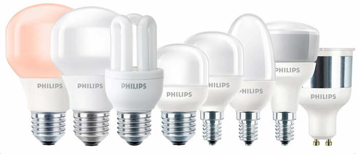 Công suất của đèn led là chỉ số rất quan trọng