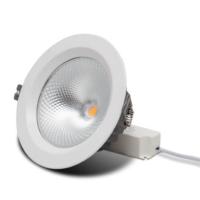 Nhà phân phối đèn led âm trần đảm bảo uy tín An Lạc Phát
