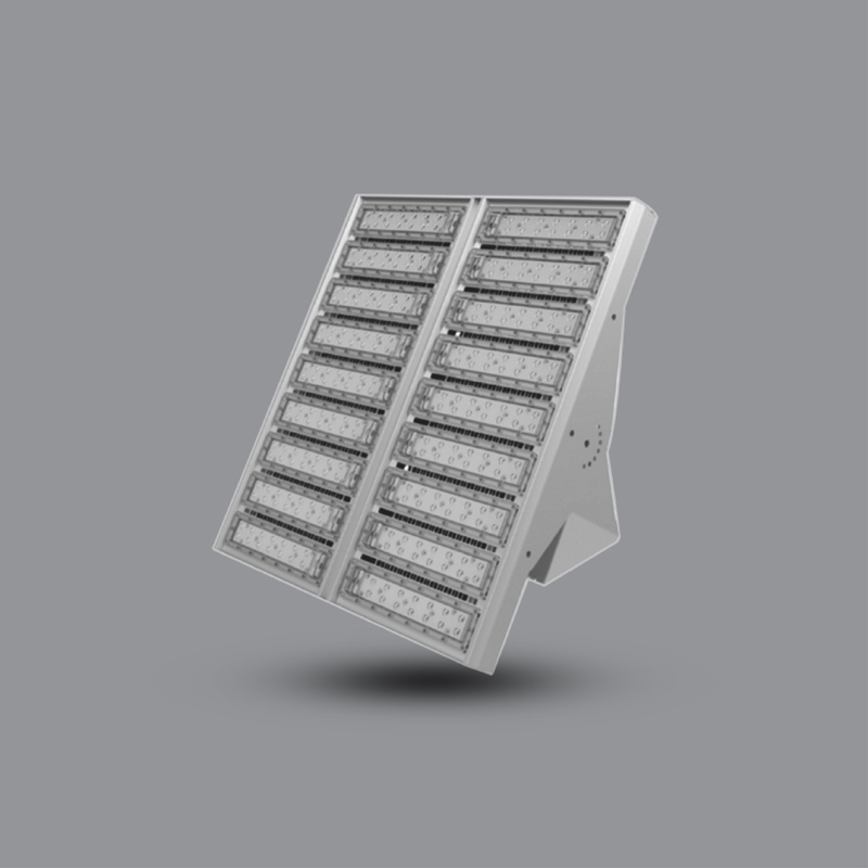 Đèn Led Pha PHMA Paragon công suất lớn 300w, 600w, 900w