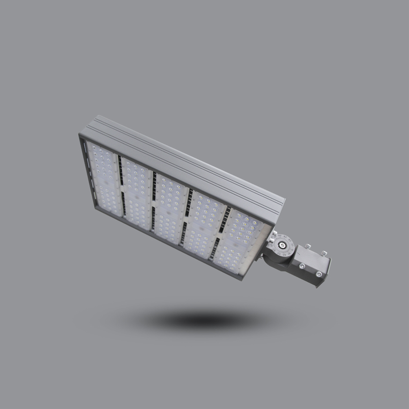 Đèn Pha Led Vuông PTCA Paragon công suất cao 400W