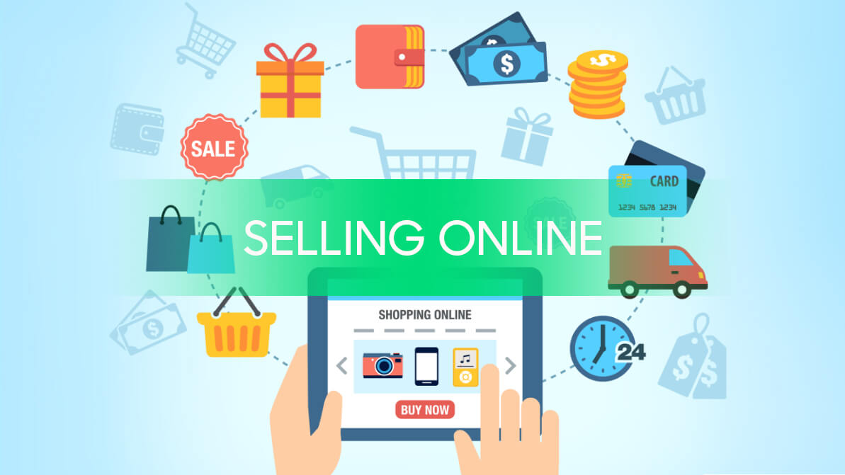Nguyên tắc khi kinh doanh thiết bị điện online