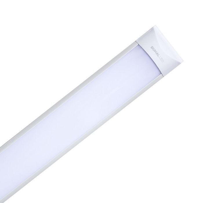Đèn led bán nguyệt có độ bền cao