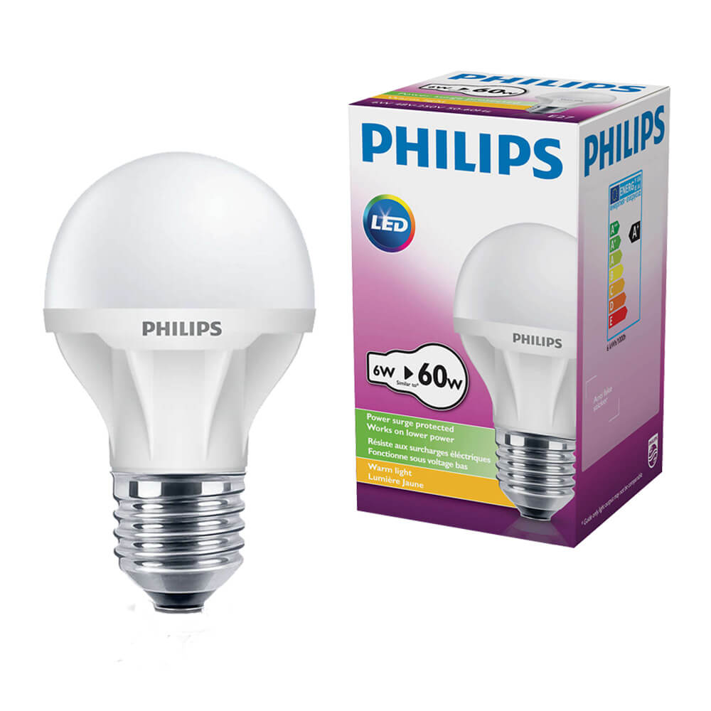 Đèn led Bulb tại công ty An Lạc Phát