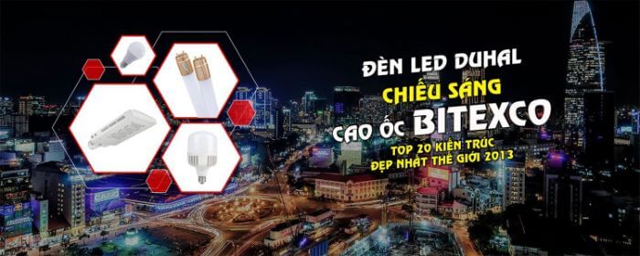 Công ty Duhal được thành lập vào thời điểm năm 1993