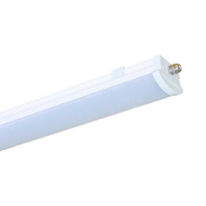 Ưu điểm nổi bật của đèn led bán nguyệt Duhal