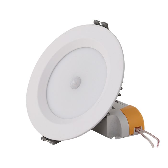 Đèn led cảm biến Rạng Đông có khả năng tự động bật/tắt
