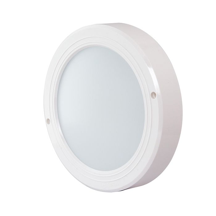 Đèn led cảm biến có thể ứng dụng rộng rãi trong mọi công trình