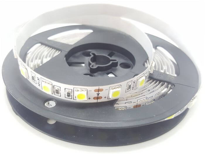 Những điều cần biết về đèn led dây 5050