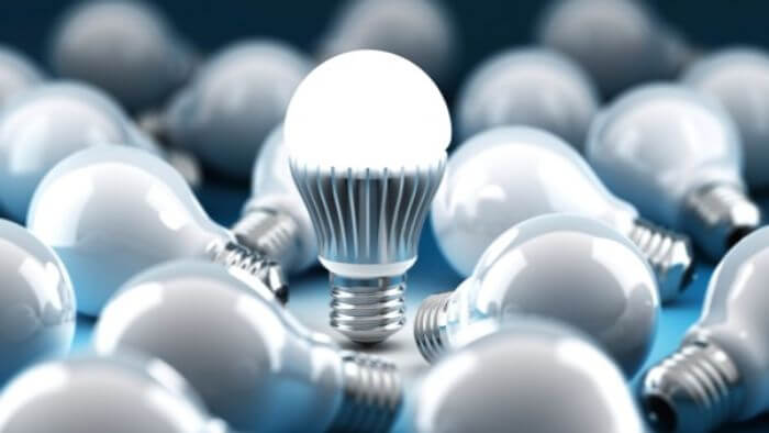 Đèn led loại nào tốt nhất trên thị trường hiện nay?