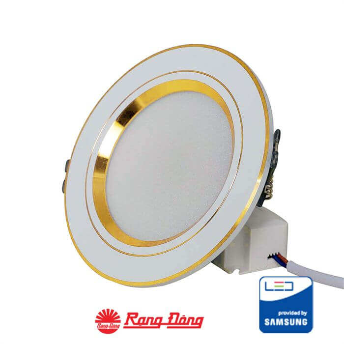 Tiêu chuẩn thiết kế của đèn led phải đảm bảo đủ 3 bộ phận
