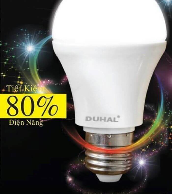 An Lạc Phát là nhà phân phối đèn led Duhal uy tín