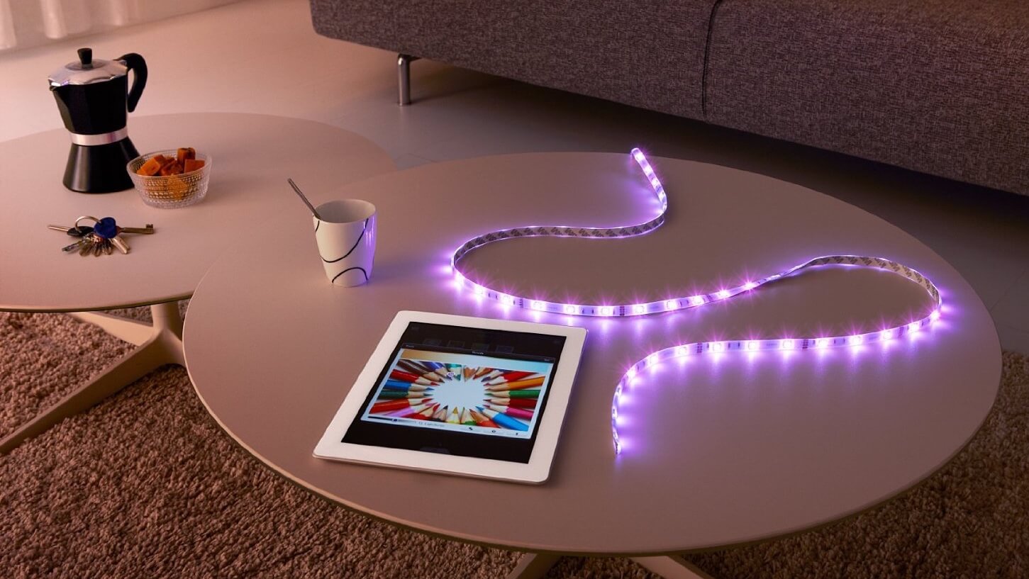 Bóng đèn led dây Philips bán tại công ty An Lạc Phát