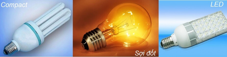 Đèn led là thiết bị được người dùng đánh giá cao