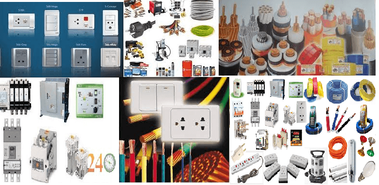 Thiết bị điện dân dụng nào tốt là vấn đề luôn được quan tâm