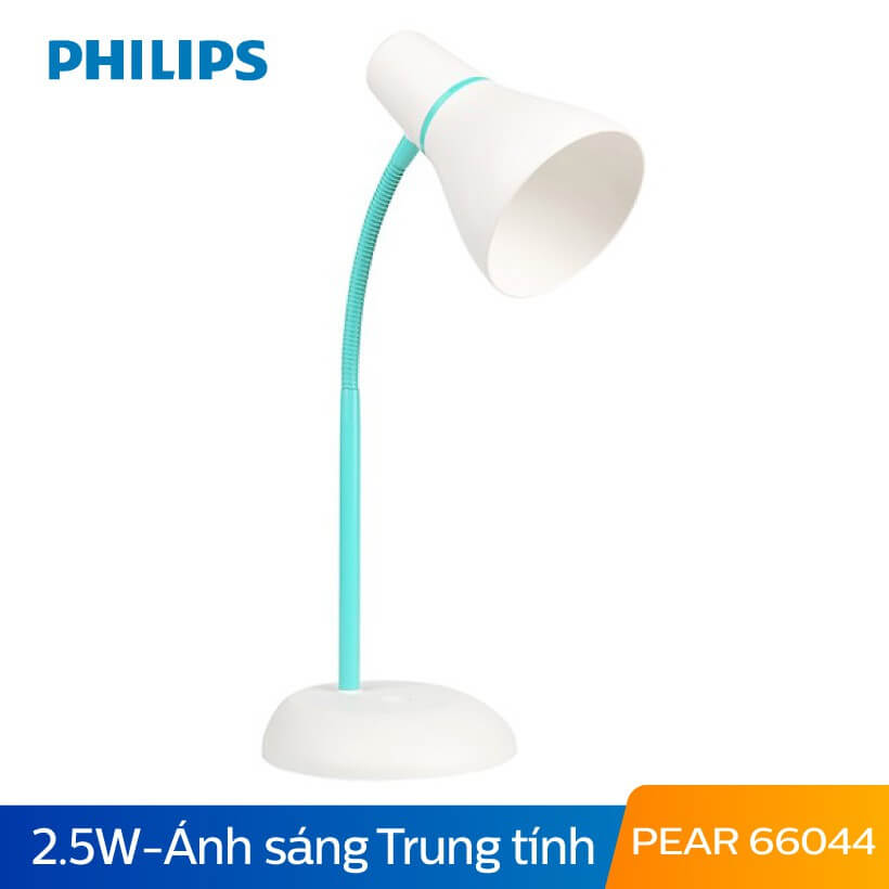 Đèn học led Philips sở hữu nhiều ưu điểm nổi bật