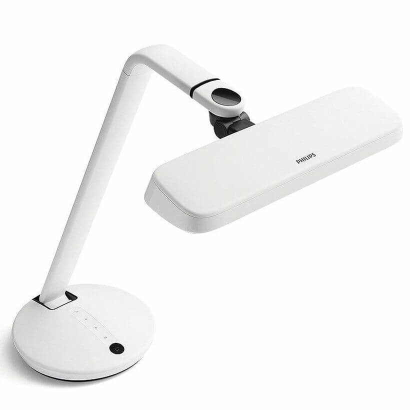 An Lạc Phát là địa chỉ mua đèn học led Philips đảm bảo uy tín