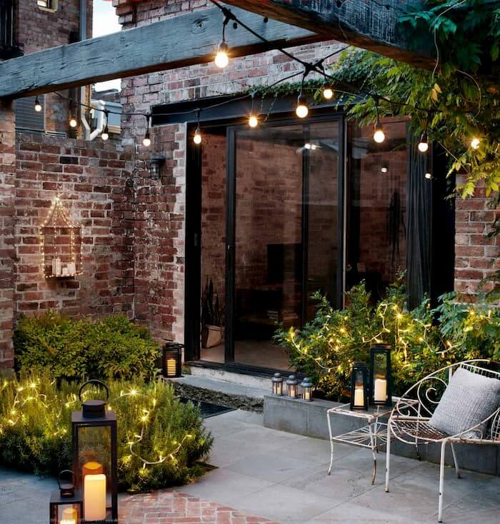 Top 3 đèn led trang trí quán cafe được nhiều người ưa chuộng nhất