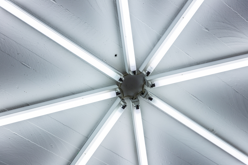 Những loại đèn led siêu sáng được sử dụng phổ biến nhất hiện nay