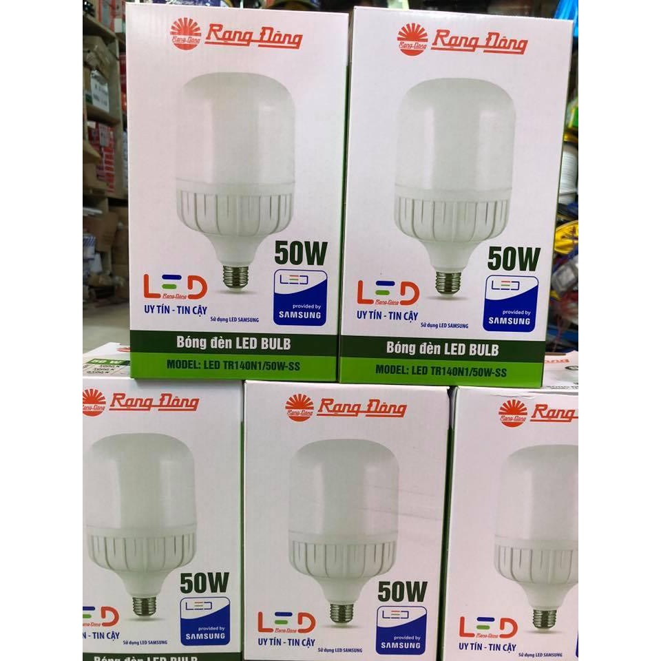 An Lạc Phát – Đại lý phân phối bóng đèn led 50W uy tín tại TP.HCM