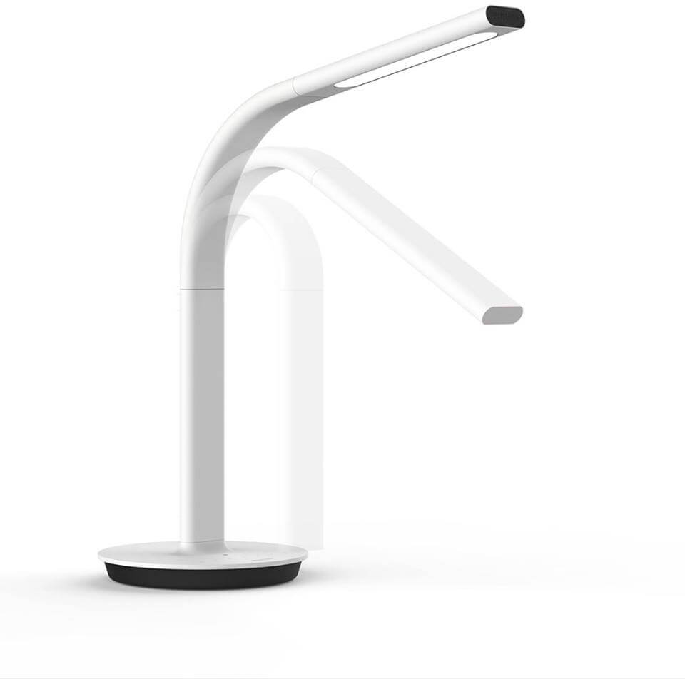 Khám phá những ưu điểm nổi bật của đèn led để bàn Philips