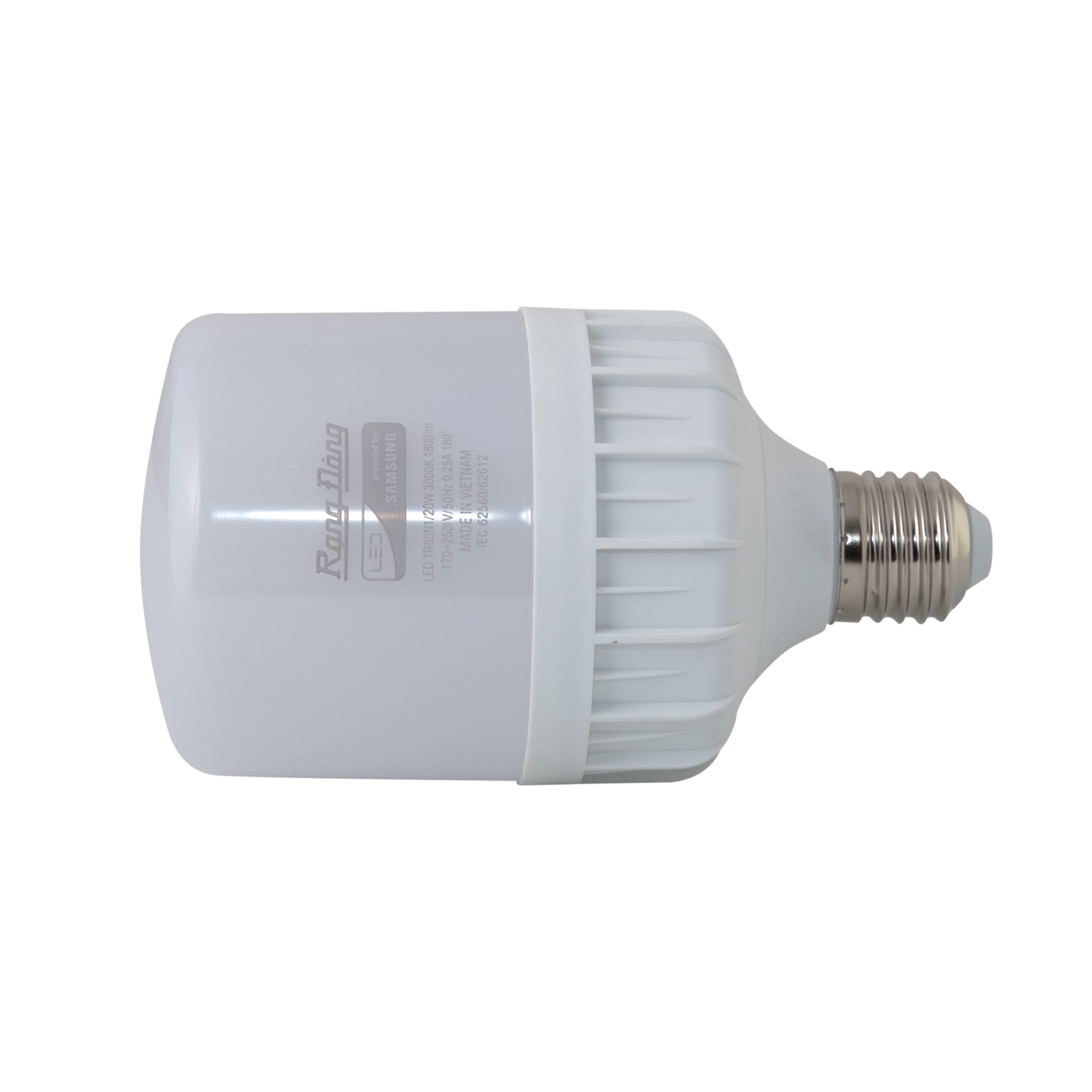 Đèn led 20W có tốt không? Lưu ý khi sử dụng đèn led 20W