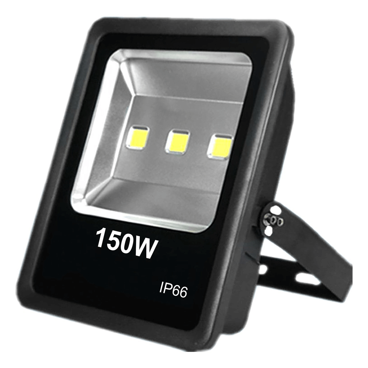 Thời gian chiếu sáng của đèn pha led 150W có thể lên đến hàng chục nghìn giờ