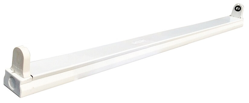 Máng đèn led Duhal được sử dụng phổ biến trong đời sống