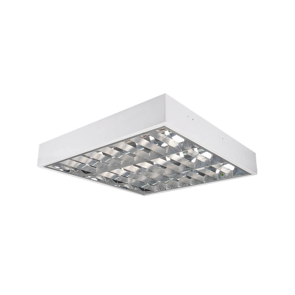 Khám phá ưu điểm nổi bật của máng đèn led Duhal