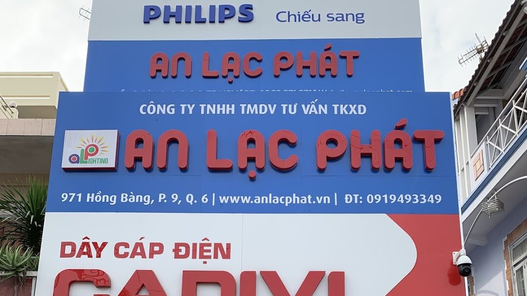 Tại sao nên chọn cửa hàng thiết bị điện uy tín?