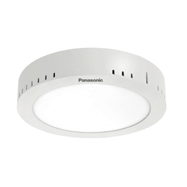Đèn Led ốp trần Panasonic NNNC nổi kiểu dáng tròn chất lượng cao