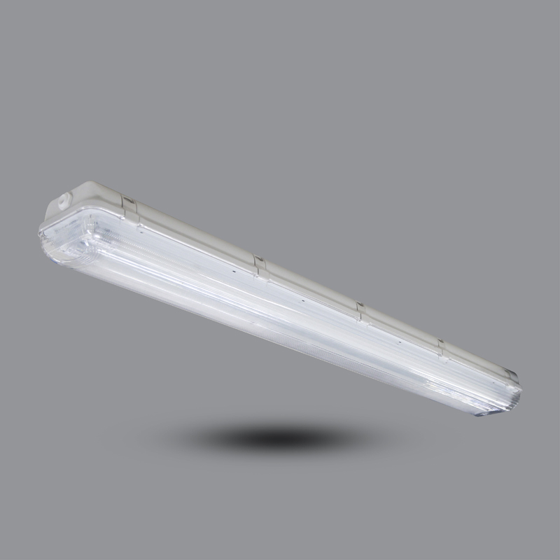 Bộ Máng Đèn Led Chống Thấm PIFH Paragon Thân Thiện Môi Trường