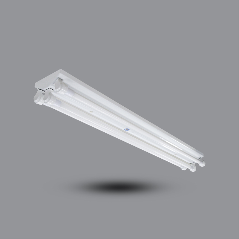 Đèn Tuýp Led Siêu Sáng PIFQ Paragon V-Shape Độ Hoàn Màu Cao