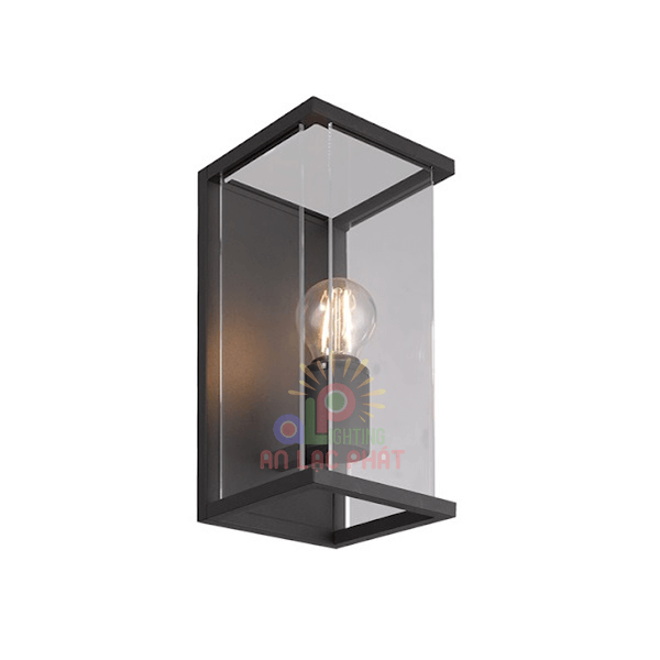Đèn Trang Trí Treo Tường Ngoài Trời Nanoco NBB1466 Không Gồm Bóng