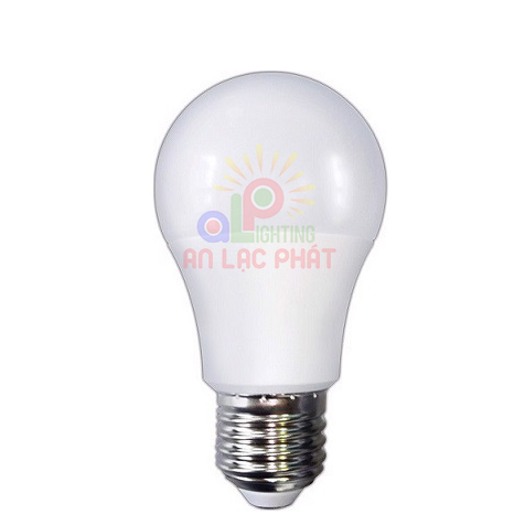 Đèn Tròn Led Bulb E27 Nanoco NLB Công Suất Nhỏ
