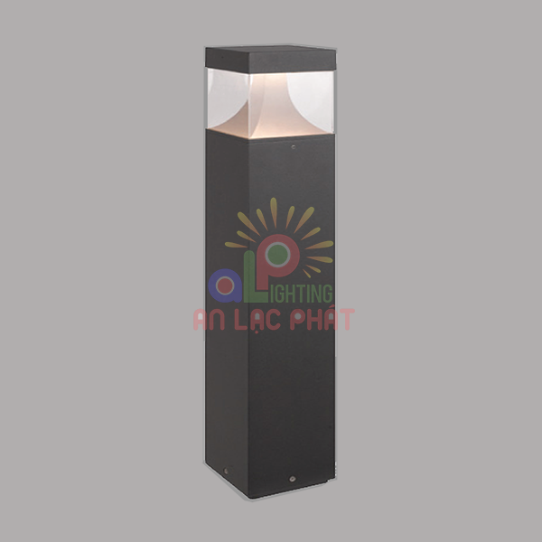 Đèn Trụ Led Sân Vườn Nanoco NGL8464 Công Suất 9W