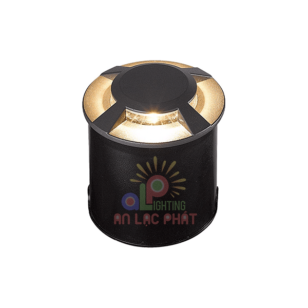 Đèn Âm Sàn Ngoài Trời Nanoco NGL1214 Công Suất 7W