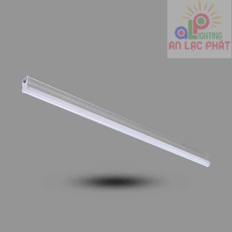 Đèn Led T5 Liền Máng Paragon PLT5 Series Công Suất 8W và 16W