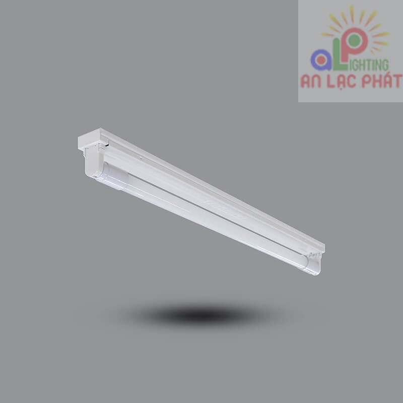 Đèn Led Liền Máng Paragon Kiểu Batten PCFG Series Nhiều Công Suất
