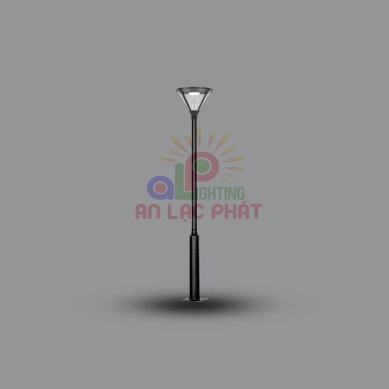 Đèn trang trí ngoài trời đẹp Paragon PPOY Series công suất 25w và 35w