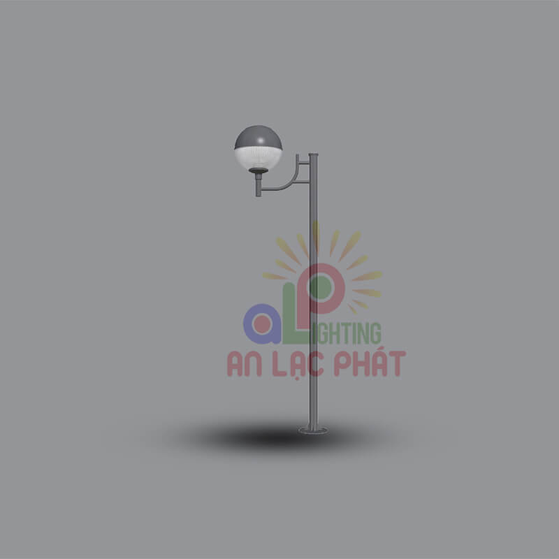 Đèn trang trí ngoài trời hiện đại Paragon PPOD30L công suất 30w