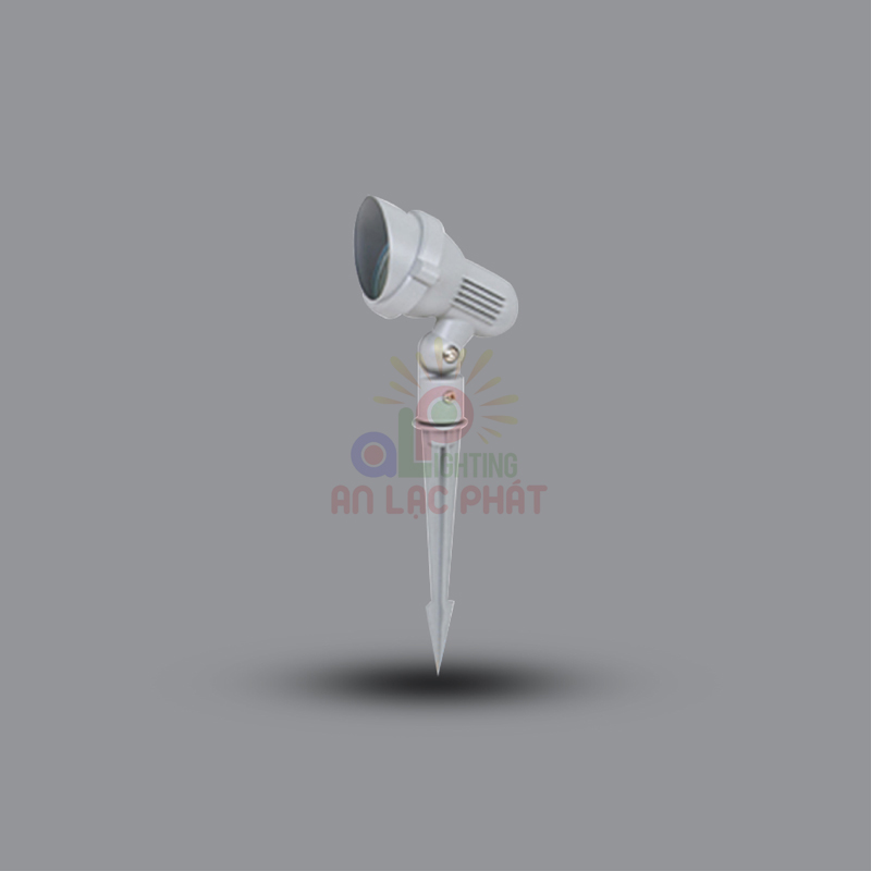 Đèn led chiếu sáng trang trí Paragon PLLI3L công suất 3w