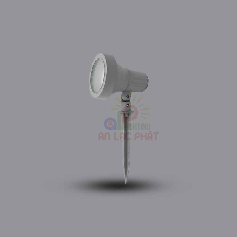 Đèn chiếu sáng ngoài sân Paragon PRGK13/80 công suất 9w