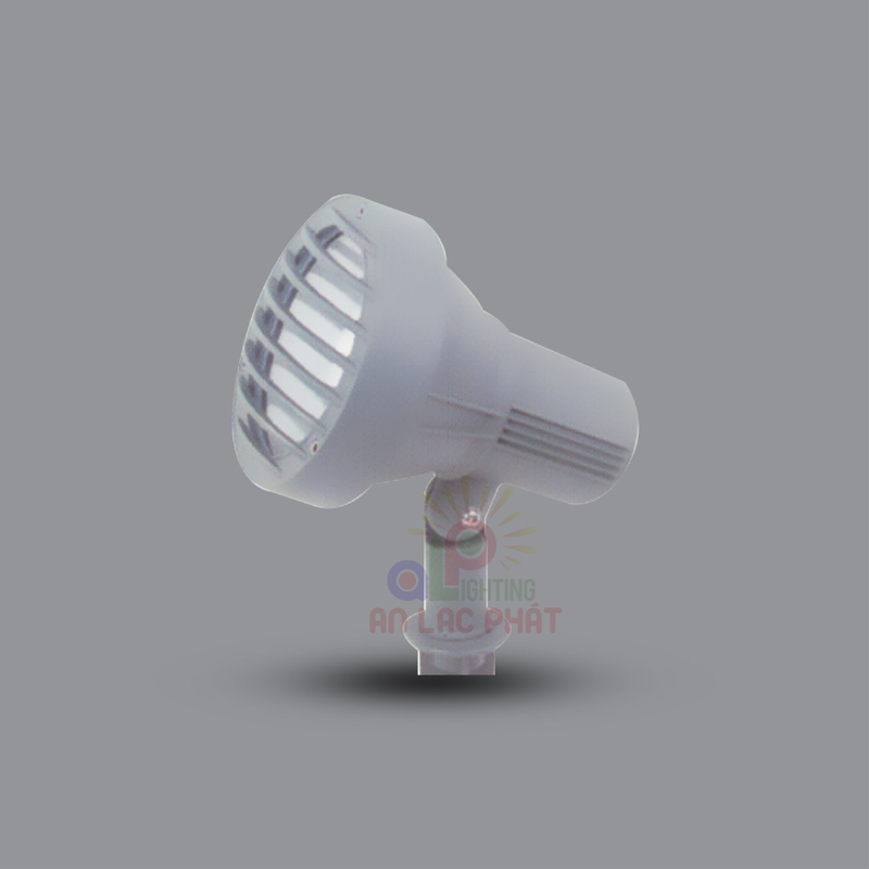 Đèn chiếu sáng ngoài sân Paragon PRGL13/80 công suất 9w