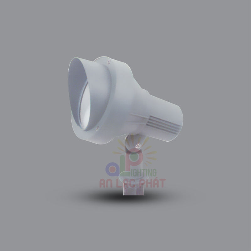 Đèn chiếu sáng ngoài trời Paragon PRGM13 công suất 9w