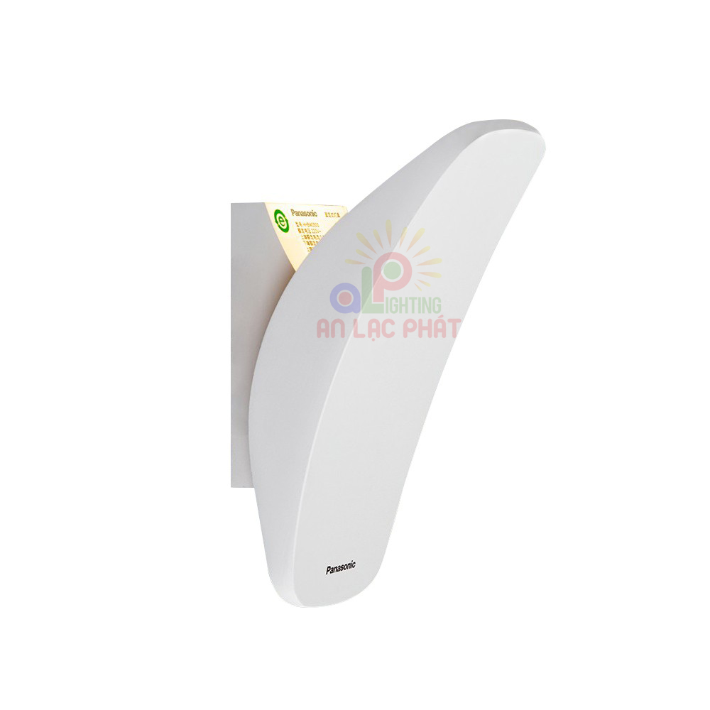 Đèn gắn tường Panasonic HH-BW050088 chính hãng công suất 6w